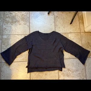 boutique sweater